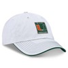 NCAA Miami Hurricanes Milo Cotton Hat - 3 of 4