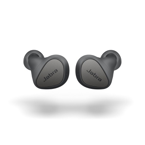 Jabra Elite 4 - Dark Grey True Wireless Earbuds Gray : Target