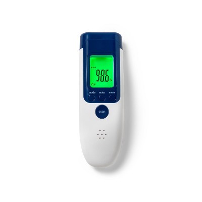 Temple Non-Contact IR Thermometer - up &#38; up&#8482;