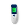 Temple Non-contact Ir Thermometer - Up & Up™ : Target