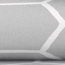 honeycomb gray