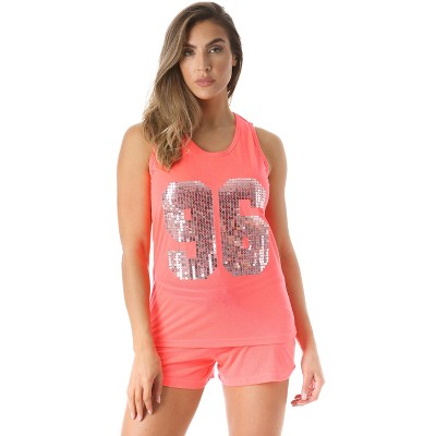 Just Love Womens Sleepwear Short Set  Comfy, Stylish Pajama Collection