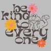 Women's Sesame Street Be Kind to Everyone T-Shirt - image 2 of 4