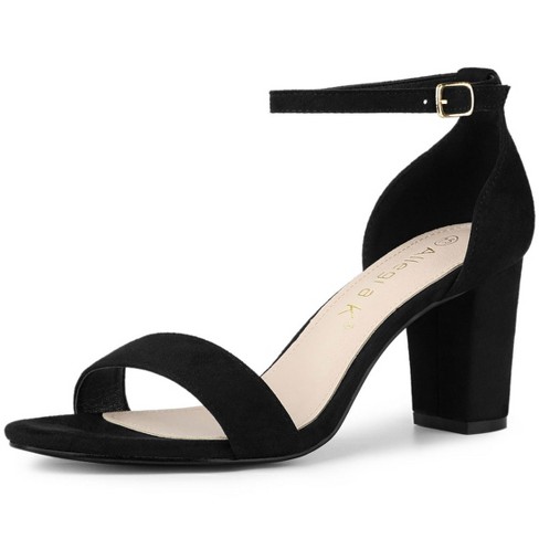 Womens Chunky Heels : Target