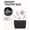 Weekender Bags for Women,  Travel Duffel Bags with Shoe Compartment - 4 of 4