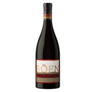 Boen Pinot Noir Red Wine - 750ml Bottle - 1 of 4