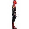 HalloweenCostumes.com Spider-Man No Way Home Adult Spider-Man Integrated Zentai Suit Costume - image 2 of 4