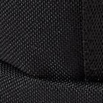 Embroidered Black Bows