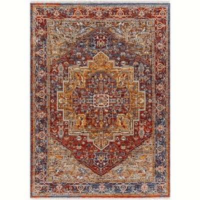 Mark & Day Houghton Woven Indoor Area Rugs