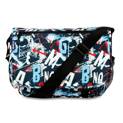 Target store messenger bag