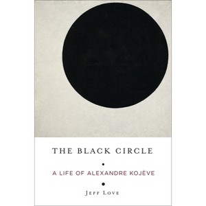 The Black Circle - by Jeff Love - 1 of 1