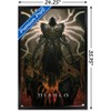 Trends International Diablo 4 - Inarius Key Art Framed Wall Poster Prints - 3 of 4