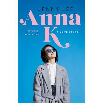 Anna K - by Jenny Lee