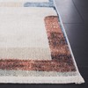 Bayside BAY126 Power Loomed Area Rug - Safavieh - 3 of 4