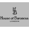 Girl's Cruella House of Baroness London Logo T-Shirt - 2 of 4