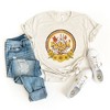 Simply Sage Market Women's Retro Dream Short Sleeve Graphic Tee - 2 of 2