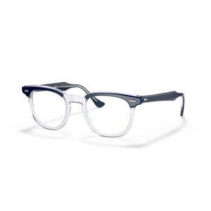 Ray-Ban RB5398 48mm Gender Neutral Square Eyeglasses - prescription-ready - 1 of 4