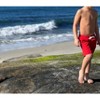 Gender Neutral Kids - Surf Swim Shorts - ME & HENRY - 2 of 3