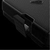 Vaultek LifePod 20 Portable Biometric Lockbox | Great for Protecting and Storing Your Valuables | Withstands Rugged Conditions, Colion Noir Edition - 4 of 4