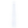 vidaXL Christmas Tree Light Cold white, Transparent Plastic, PVC, Copper - 4 of 4