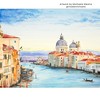 Jerry's Artarama Da Vinci Aqua Pro Panels - Multipacks - 1/8" Thick Rigid Watercolor Board with Acid-Free Surface, Clay-Infused Gesso, Ideal - 4 of 4