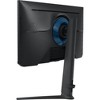 Manufacturer Refurbished Samsung Odyssey G40B 25" 1920 x 1080 at 240 Hz HDR 240 Hz Gaming Monitor, Black - 4 of 4