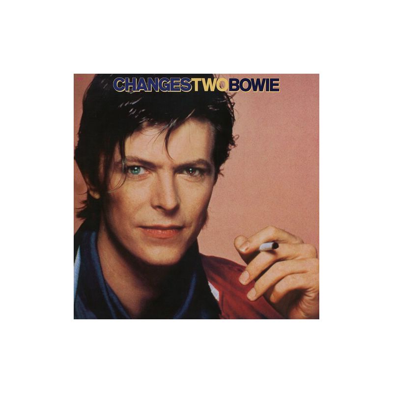 David Bowie - Changestwobowie, 1 of 2