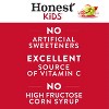 Honest Kids Organic Fruit Punch Juice Drink - 8pk/6 fl oz Boxes - 4 of 4