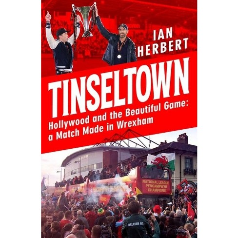 Tinseltown - by Ian Herbert - image 1 of 1