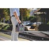 NCAA Colorado State Rams On The Go Lunch Cooler - Gray - 3 of 3
