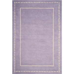Bella BEL151 Hand Tufted Indoor Rugs - Safavieh - 1 of 4