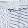 Colorful XL Storage Bag Blue 1pc - Brightroom™ - 2 of 2
