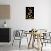 Stupell Industries Isolabella Vintage Ad Canvas Wall Art - 2 of 4