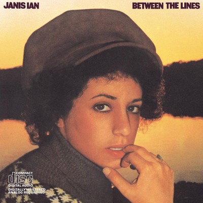 Janis Ian - Between Lines (CD)