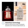 Baby Brezza Airswirl Bottle Warmer - White - 2 of 4