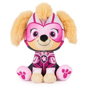 PAW Patrol Movie Skye Stuffed Animal - 1 of 4