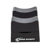 Race Ramps 10" Adjustable Wheel Cribs Car Maintenance Display, RR-WC-0-2, Black - 3 of 4