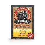 Kodiak Protein-Packed Homestead Style Cornbread Mix - 16.93oz