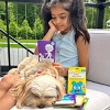 Open the Joy Kindness Mission Cards - 4 of 4
