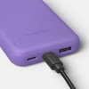 5000mAh Power Bank - heyday™ - 2 of 3