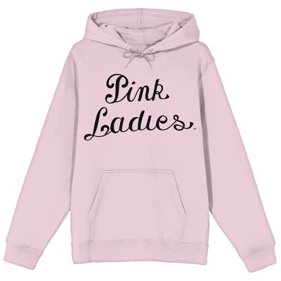 Five Nights At Freddy's Molten Freddy Long Sleeve Cradle Pink Adult Hooded  Sweatshirt : Target