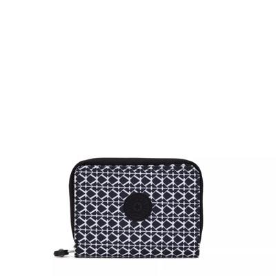 Kipling Money Love Printed Small Wallet