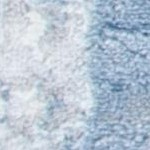 ivory/blue