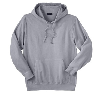 KingSize Men's Big & Tall Tall Ultra-Comfort Fleece Pullover