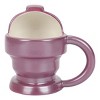 Marvel Kang The Conqueror Sculpted Ceramic Character Mug - 2 of 4