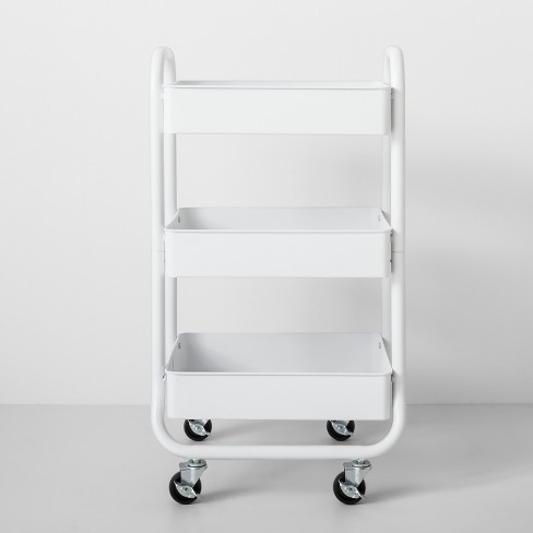 3-tier rolling cart by recollections