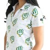 Women's People's Polo - Yatta Golf - 2 of 3