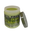 Hollywood Beauty Olive Cholesterol Deep Conditioning Creme for Damaged Hair - 20oz - image 4 of 4