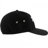 Adult Jack Daniels Old No.7 Brand Black Colorway Hat - 4 of 4