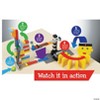 Klutz LEGO Chain Reactions 2 Gravity Drop by Editors of Klutz 019123 - 2 of 4